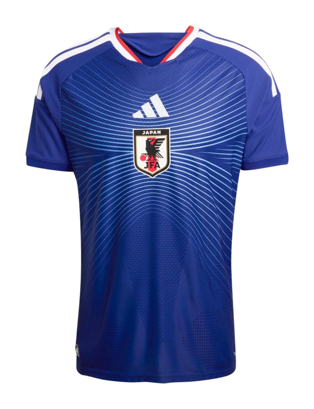 Japan 2026 Home Player Jersey