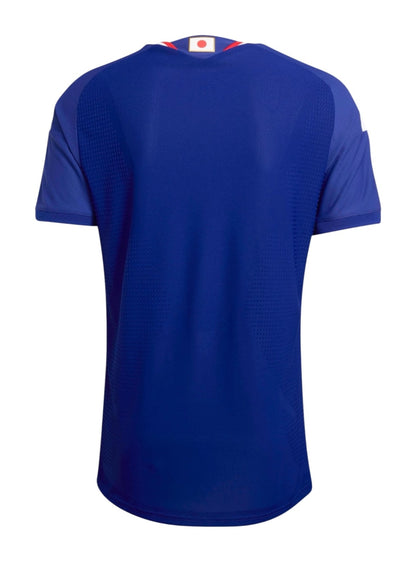 Japan 2026 Home Player Jersey