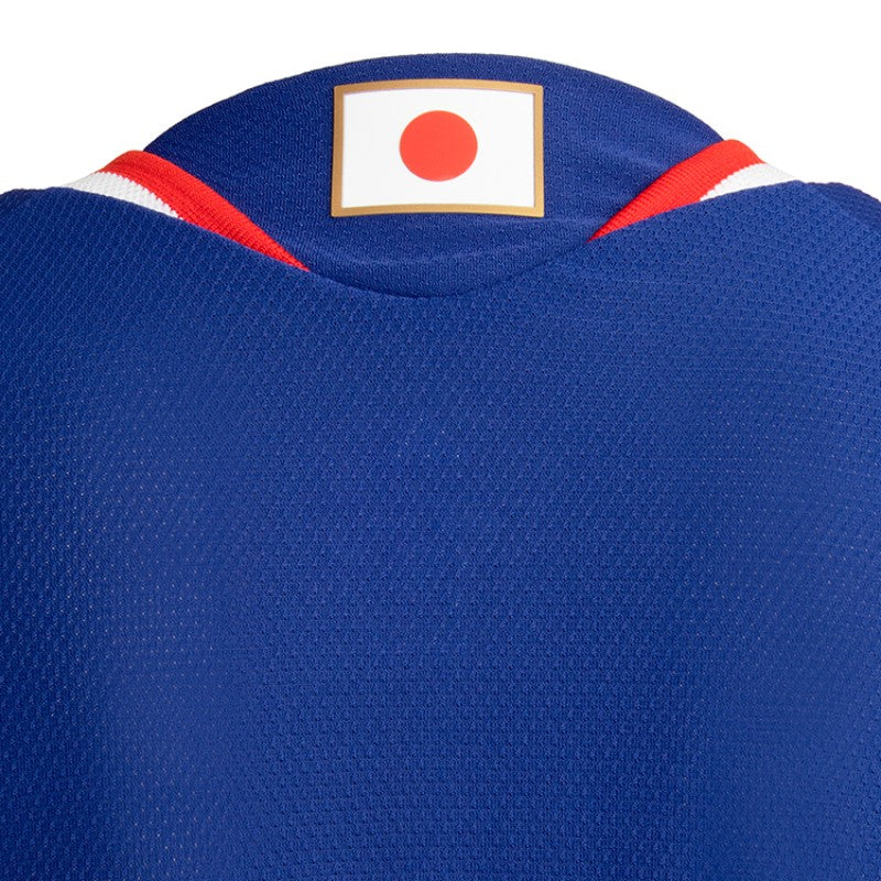 Japan 2026 Home Player Jersey