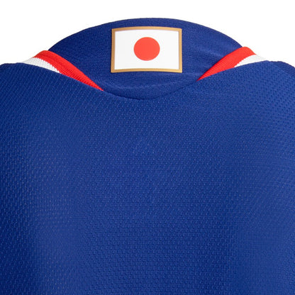 Japan 2026 Home Player Jersey