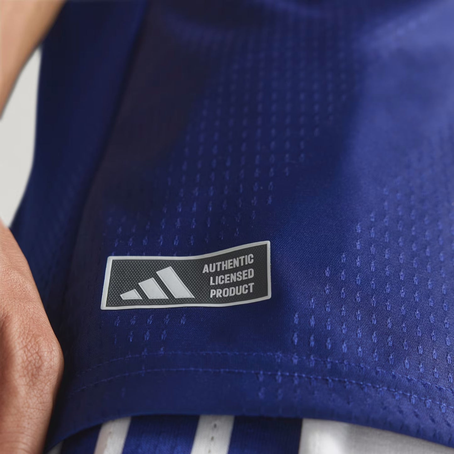 Japan 2026 Home Player Jersey