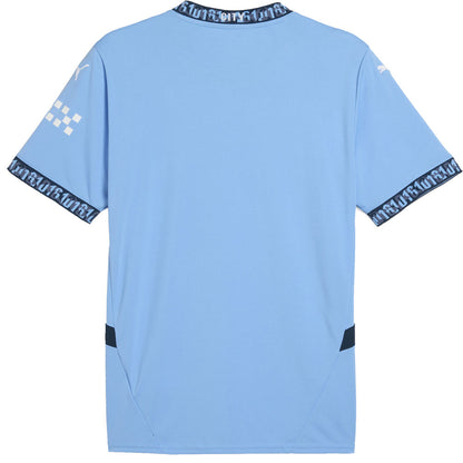 Manchester City 24/25 Home Jersey w Shorts