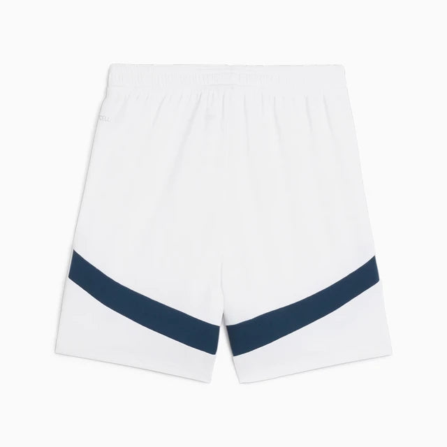 Manchester City 24/25 Home Adult Stadium Shorts