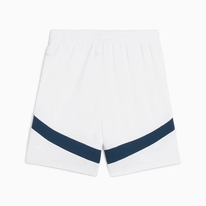 Manchester City 24/25 Home Adult Stadium Shorts