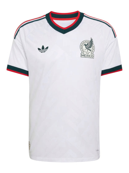 Mexico 2026 Away Player Jersey