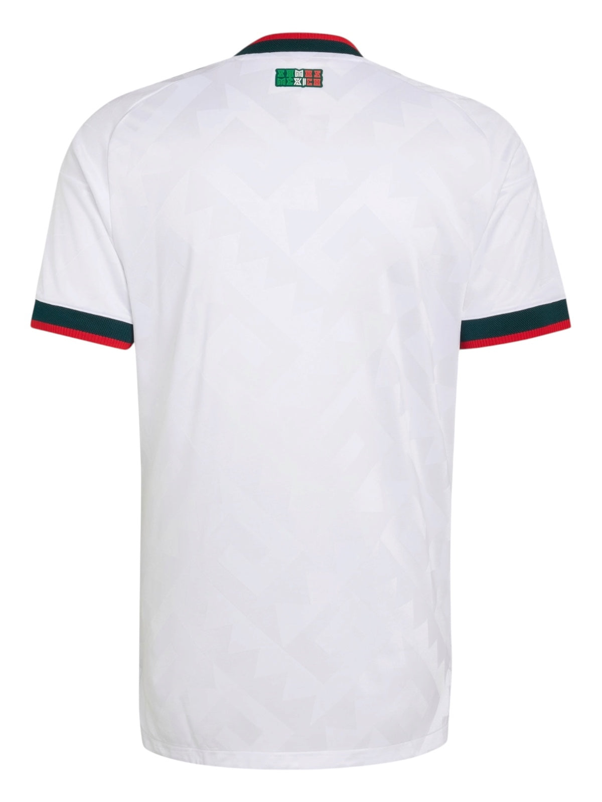 Mexico 2026 Away Player Jersey