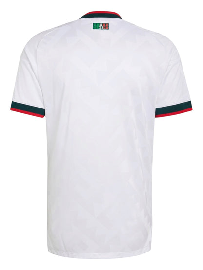 Mexico 2026 Away Player Jersey