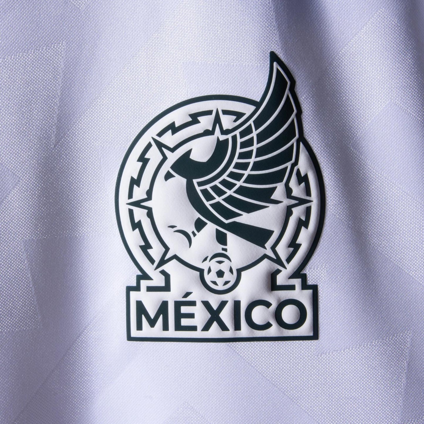 Mexico 2026 Away Player Jersey