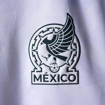 Mexico 2026 Away Player Jersey
