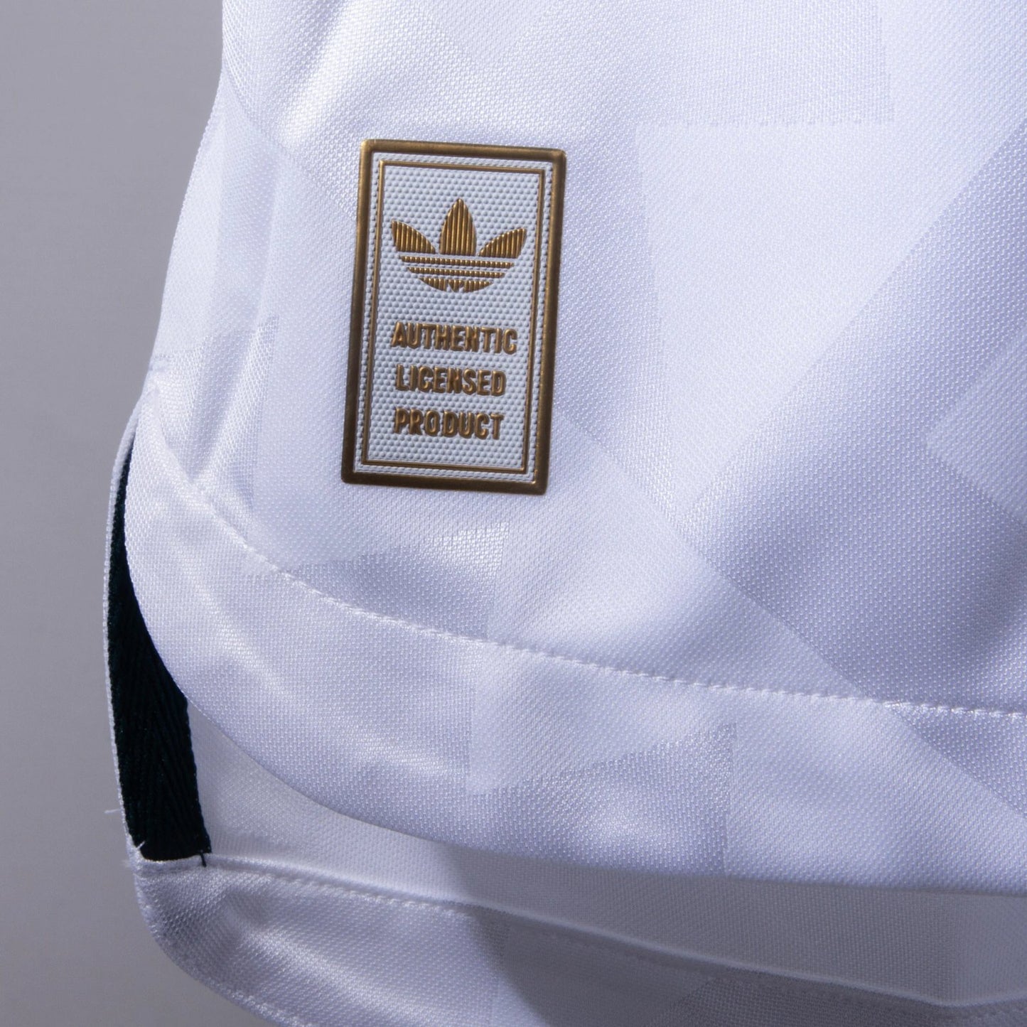 Mexico 2026 Away Player Jersey