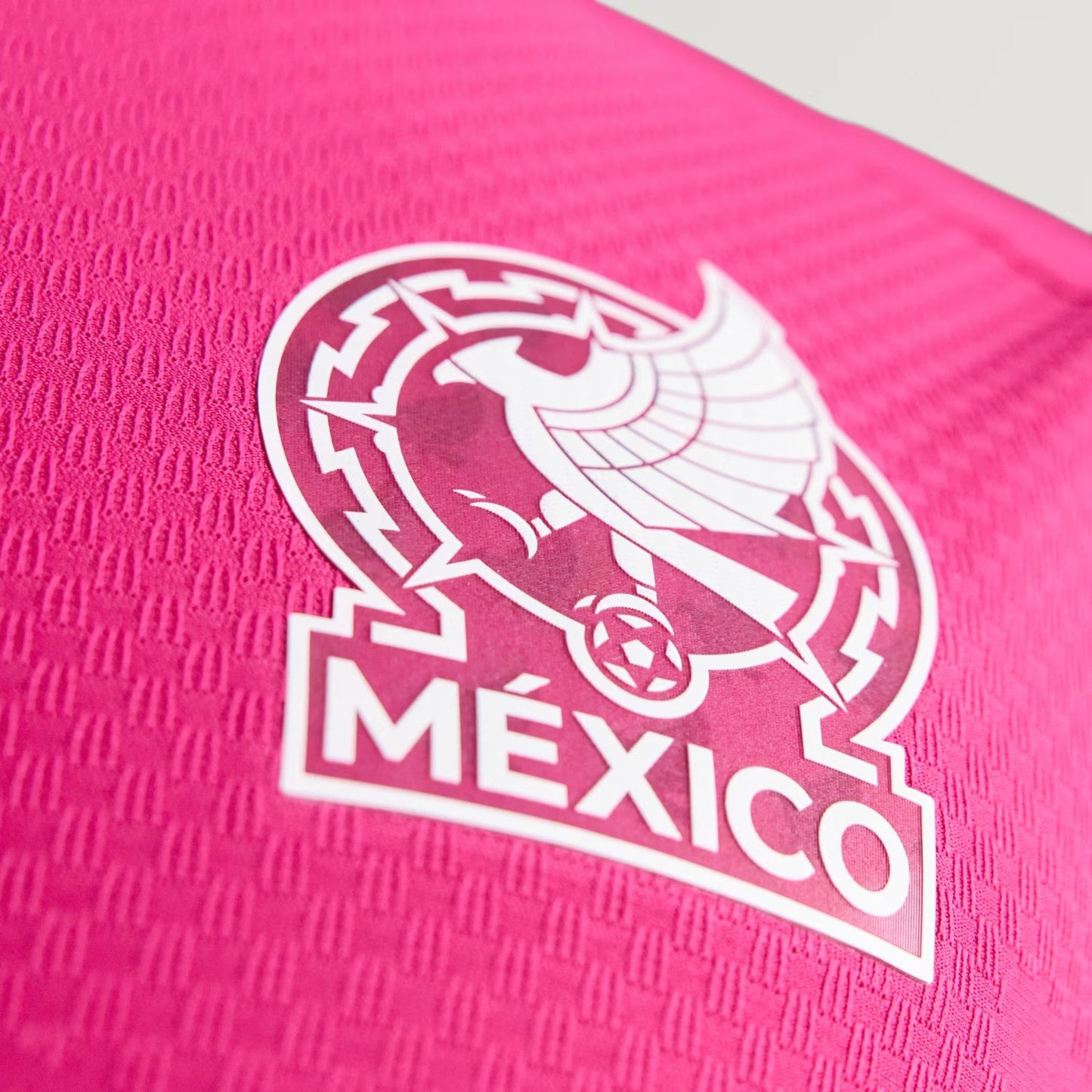 Mexico 2026 Goalkeeper Player Jersey