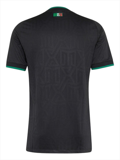 Mexico 2026 Third Player Jersey