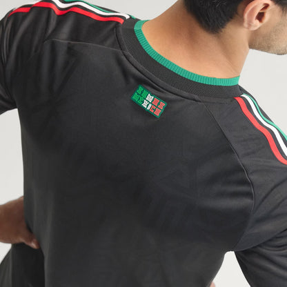 Mexico 2026 Third Player Jersey