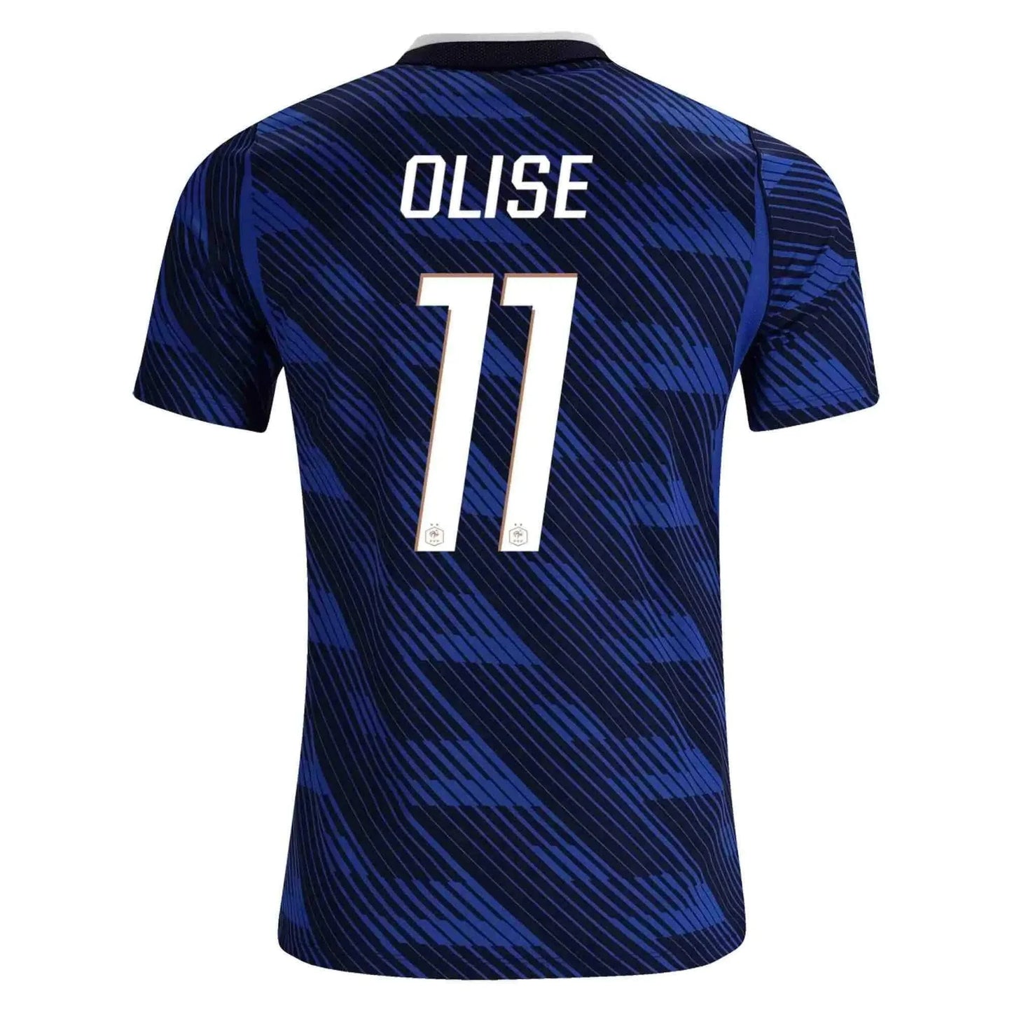 France 2026 Home Stadium Jersey