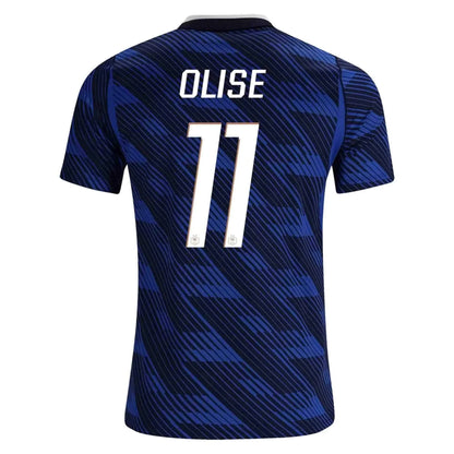 France 2026 Home Stadium Jersey
