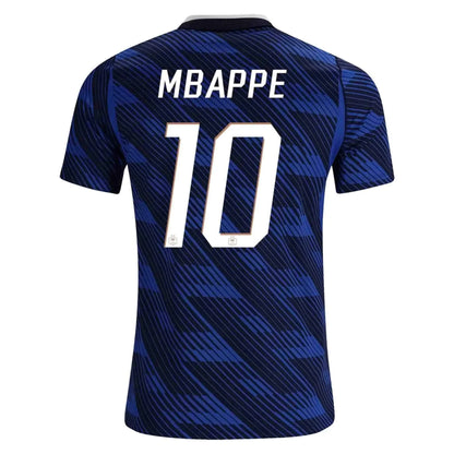 France 2026 Home Stadium Jersey