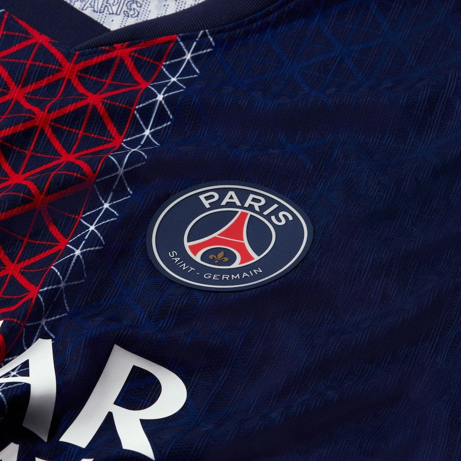 PSG 25/26 Home Player Jersey
