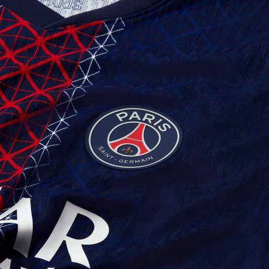 PSG 25/26 Home Player Jersey