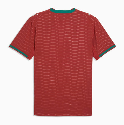 Portugal 2026 Home Adult Player Jersey