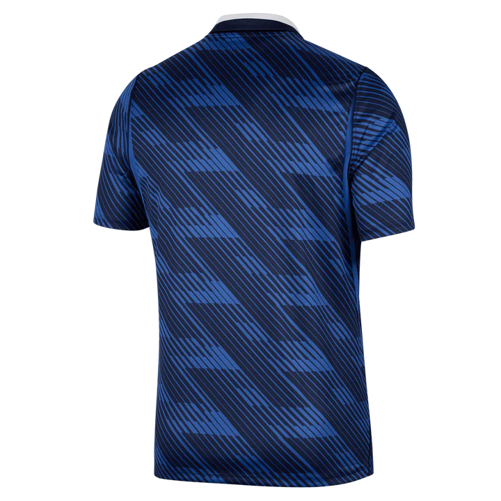 France 2026 Home Stadium Jersey
