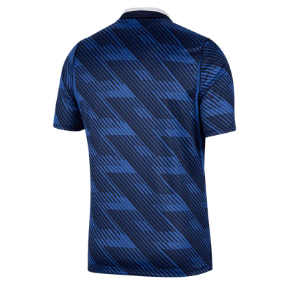 France 2026 Home Stadium Jersey