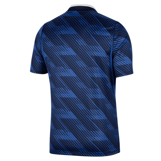 France 2026 Home Stadium Jersey