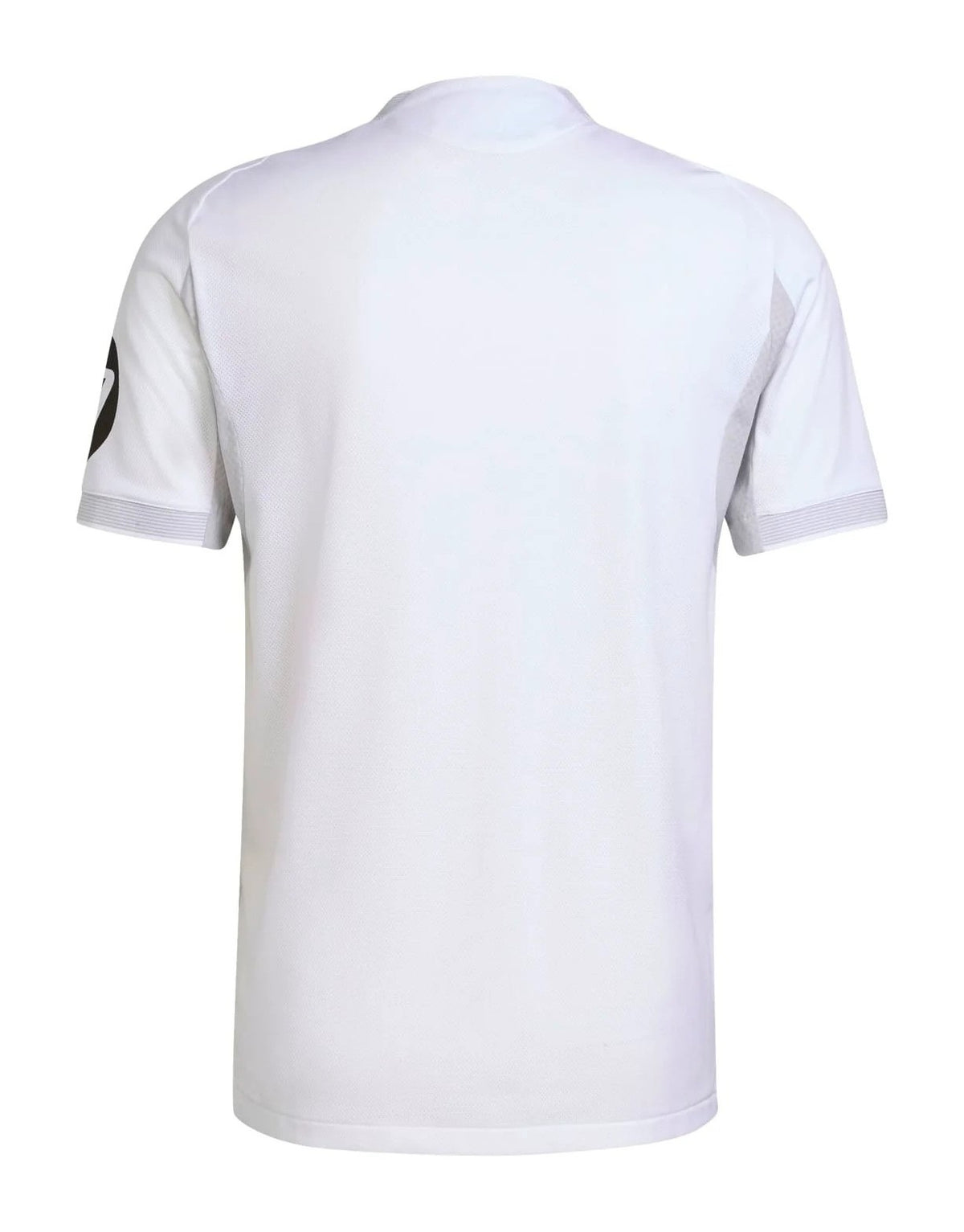 Real Madrid 25/26 Home Match Jersey