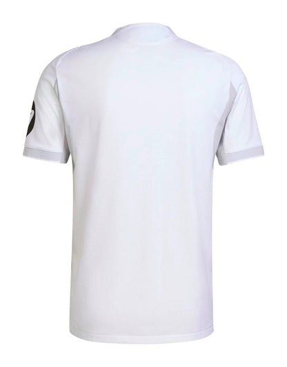 Real Madrid 25/26 Home Match Jersey
