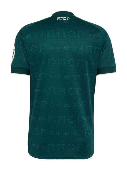 Real Madrid 26/27 Away Stadium Jersey