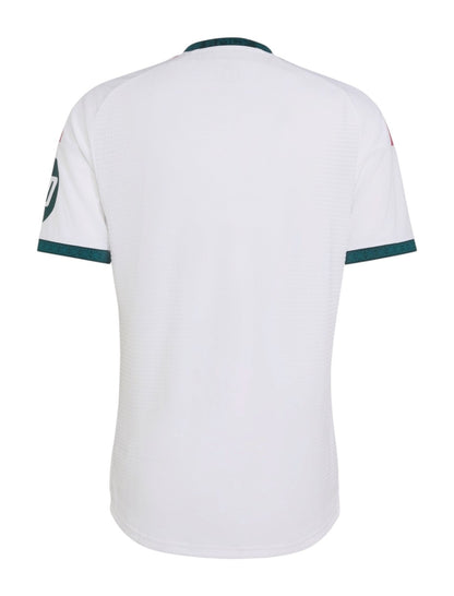 Real Madrid 26/27 Home Match Jersey