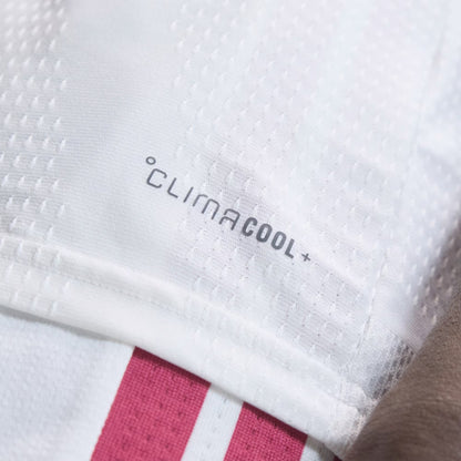 Real Madrid 26/27 Home Match Jersey