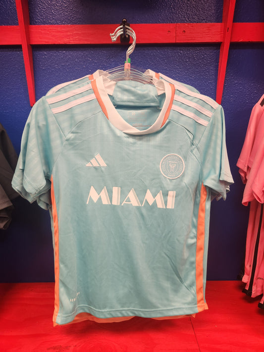 Inter Miami 24/25 Third Kit