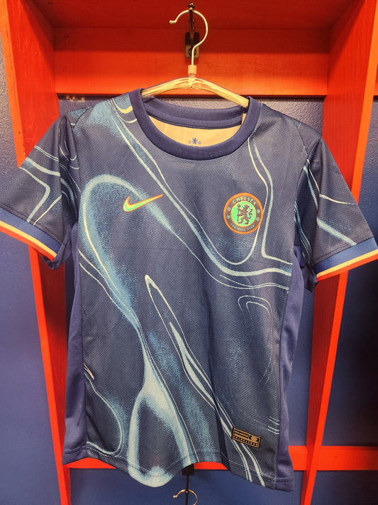 Chelsea Home Stadium 2024/25 Kit