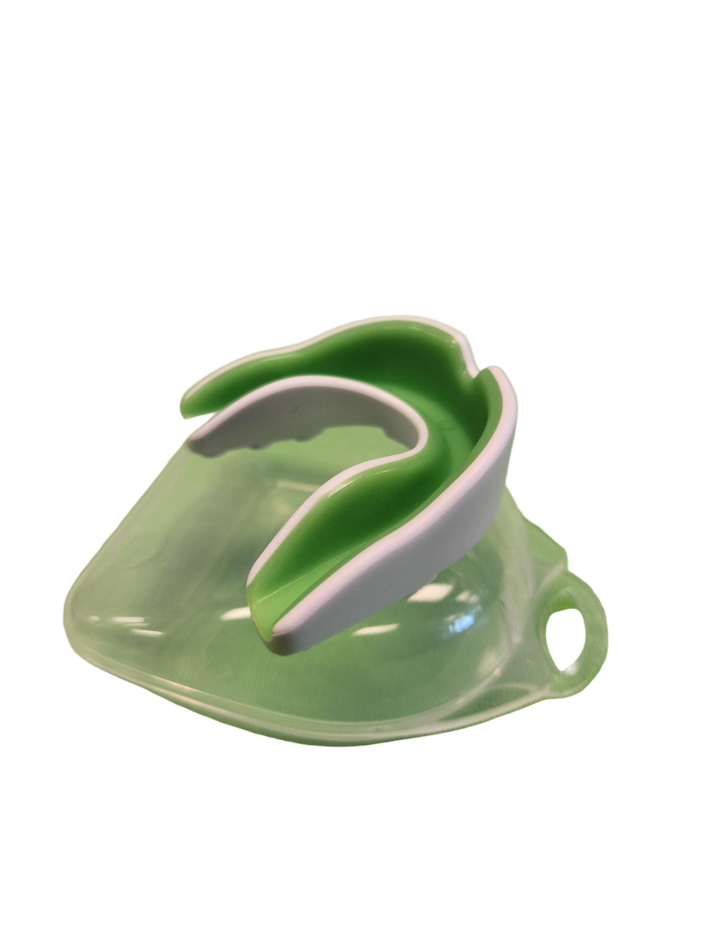 Multi-Sport Youth Mouth Guard with Case