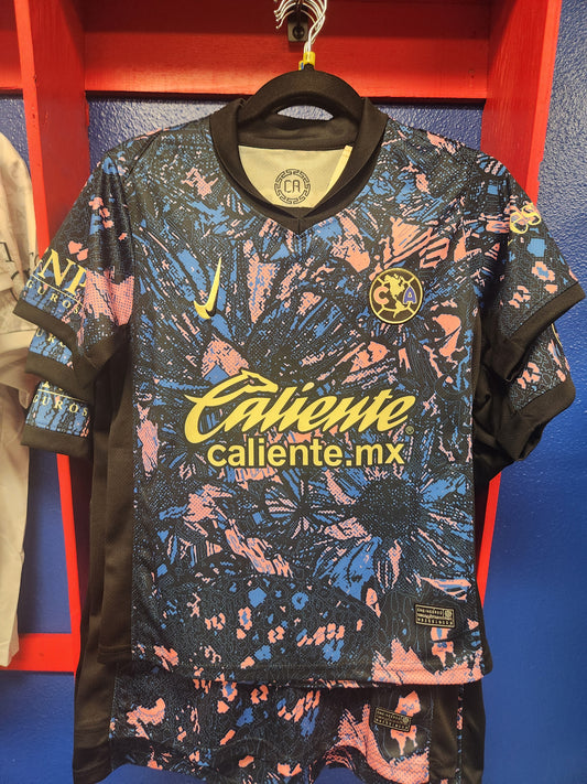 Club America 2024/25 Third Kit