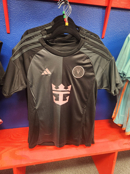 Inter Miami CF 25/26 Away Kit