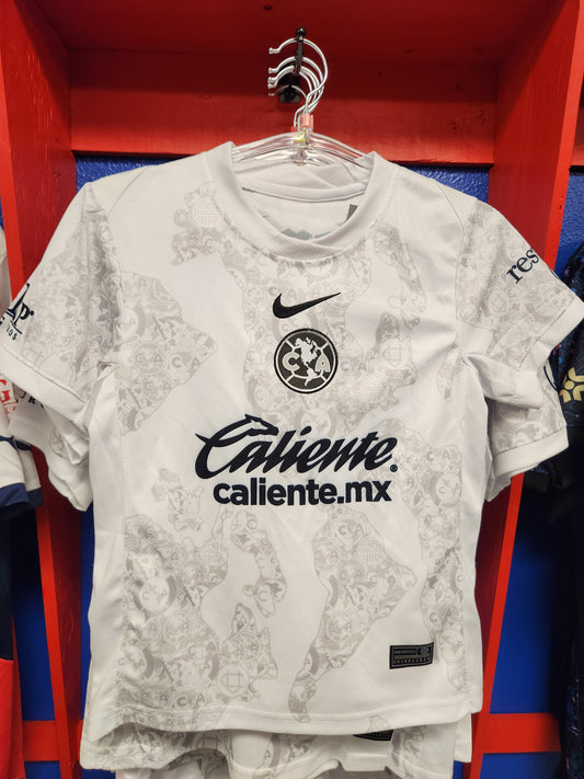 Club America 24/25 Goalkeeper Kit