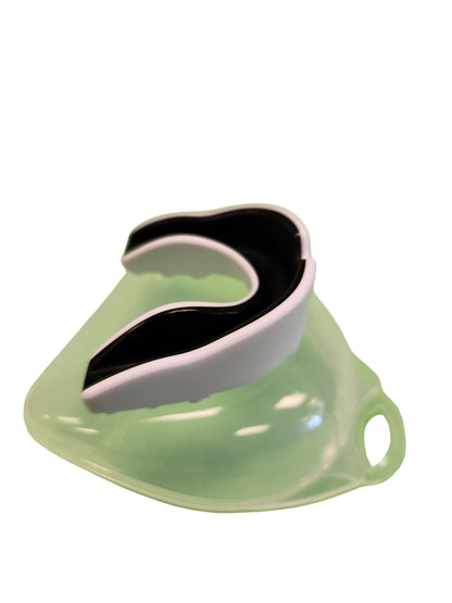 Multi-Sport Youth Mouth Guard with Case