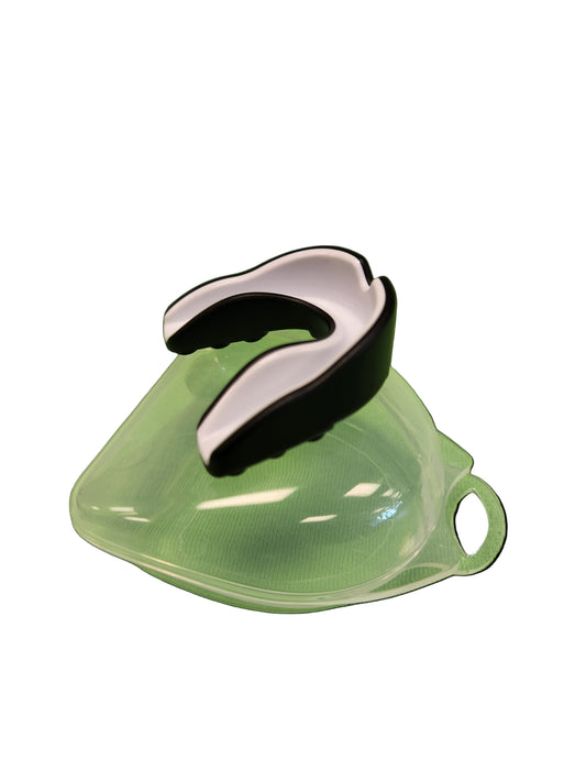 Multi-Sport Youth Mouth Guard with Case