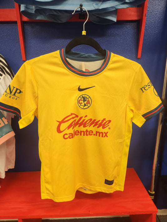 Club America 2024'25 Home Kit