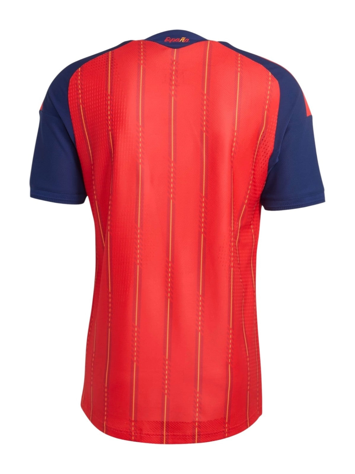 Spain 2026 Home Adult Player Jersey