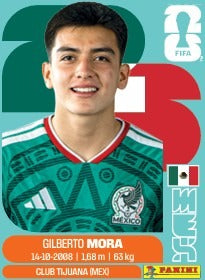 Panini FIFA World Cup 2026 Update Set - USA Edition