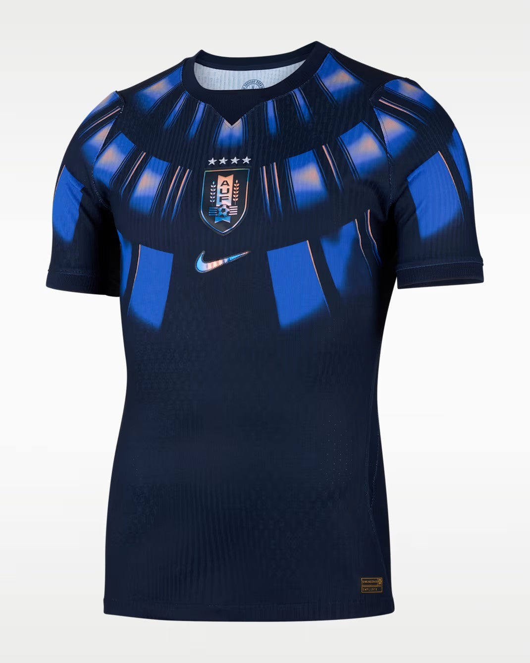 Uruguay 2026 Away Player Jersey