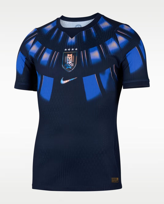 Uruguay 2026 Away Player Jersey