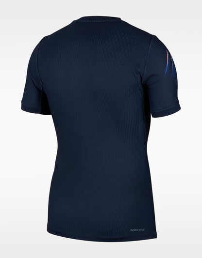 Uruguay 2026 Away Player Jersey