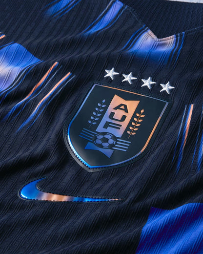 Uruguay 2026 Away Player Jersey