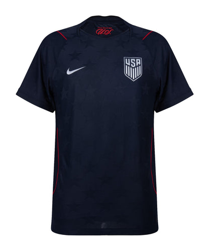 USA 2026 Away Adult Player Jersey