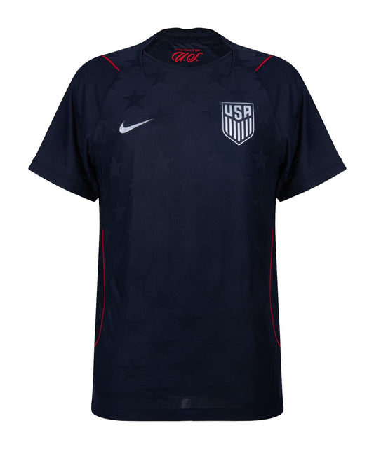 USA 2026 Away Adult Player Jersey