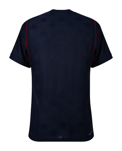 USA 2026 Away Adult Player Jersey