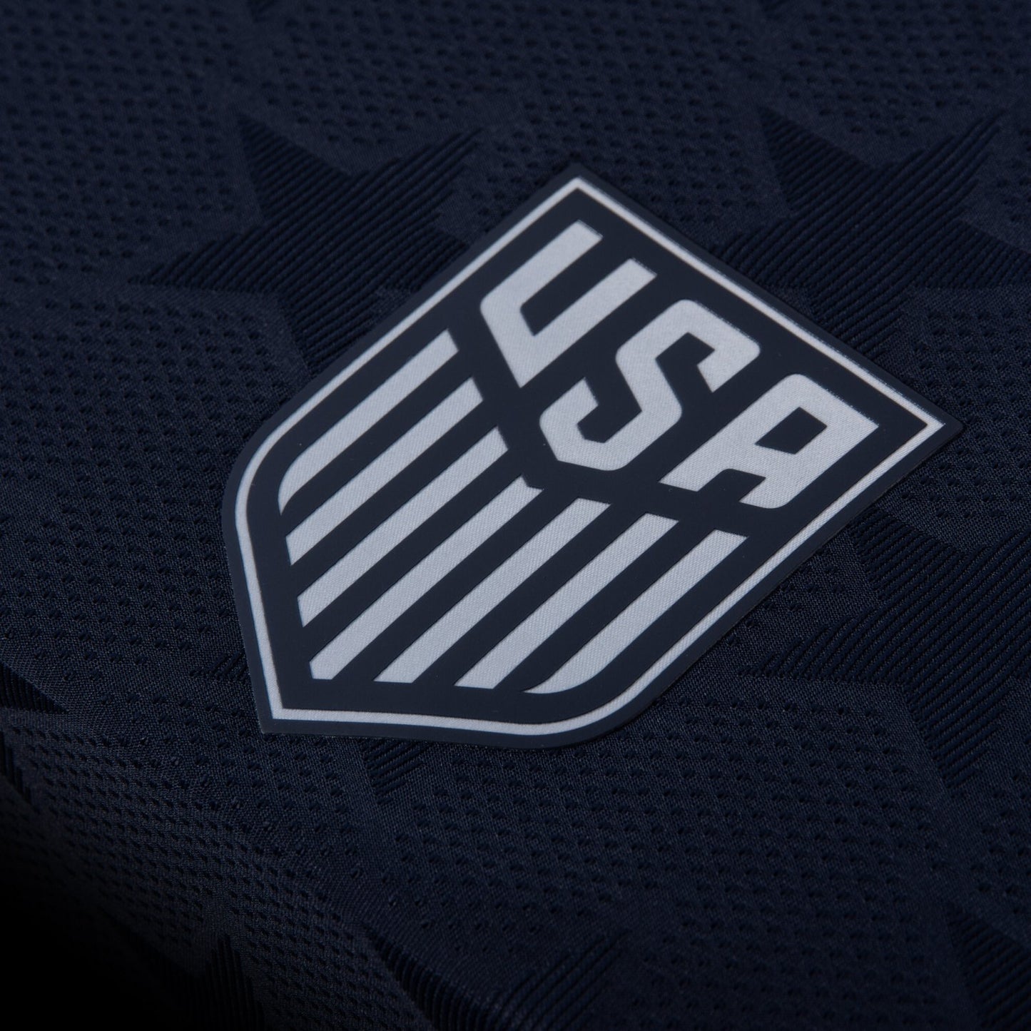USA 2026 Away Adult Player Jersey